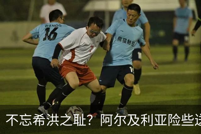 不忘希洪之耻？阿尔及利亚险些送奥地利回家 他们已做到极致